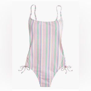 J. Crew bathing suit